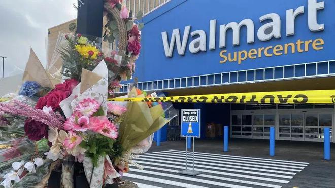 被烤箱活活烤死？警方公布调查结果网上炸了…long8唯一网站最新：19岁沃尔玛女员工(图15)