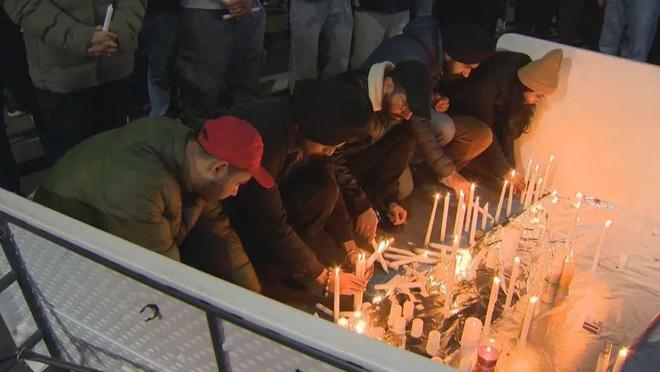 被烤箱活活烤死？警方公布调查结果网上炸了…long8唯一网站最新：19岁沃尔玛女员工(图10)