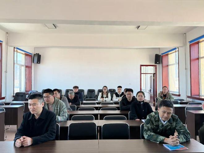 安全知识培训活动碧水镇开展消防(图3)