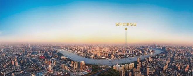 ㎡3-4房】仅60席！总价2500万起保利世博天悦：双面瞰江【192-207