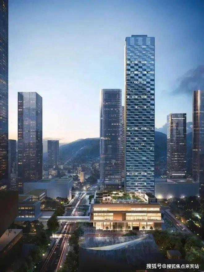 玺售楼处发布：邀请您鉴赏⚡聚焦 ꦿ℘@太子湾泓(图2)