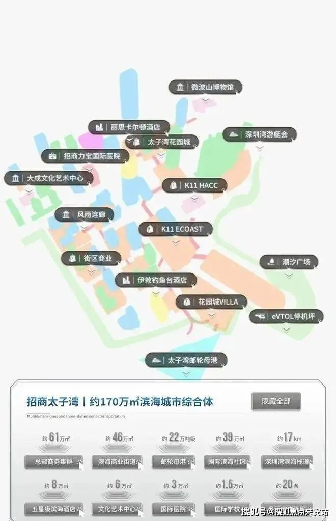 玺售楼处发布：邀请您鉴赏⚡聚焦 ꦿ℘@太子湾泓(图3)
