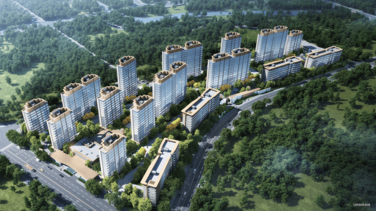 电话号码-学区琥珀星樾湾项目(图2)