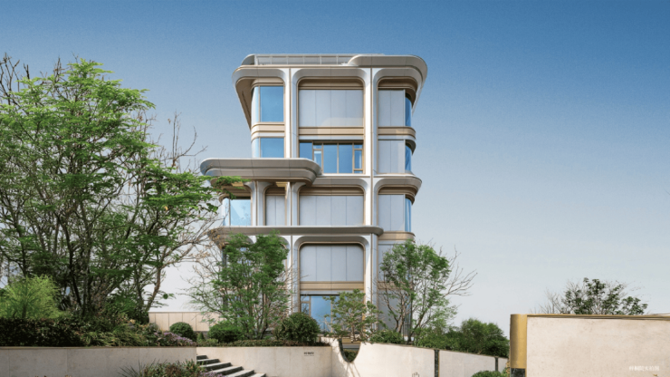 电话号码-学区琥珀星樾湾项目(图5)