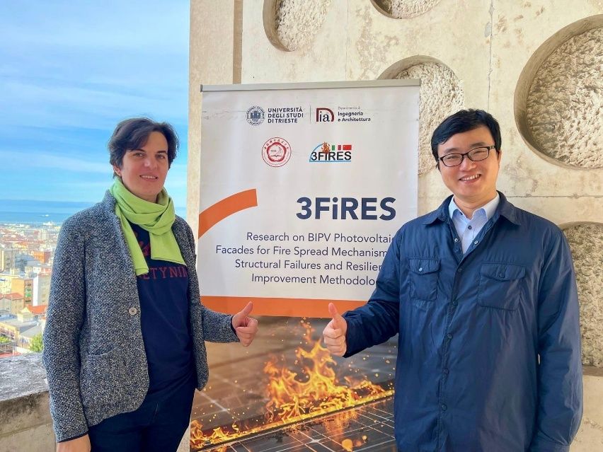 技创新合作”年度研讨会成功举办国家重点研