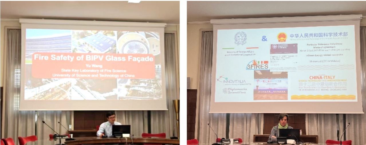 技创新合作”年度研讨会成功举办国家重点研发计划“政府间国际科(图2) 技创新合作”年度研讨会成功举办国家重点研发计划“政府间国际科(图2)