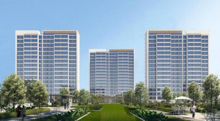 园新房周边配套-优惠合肥皖投云启华章花(图2) 园新房周边配套-优惠合肥皖投云启华章花(图2)