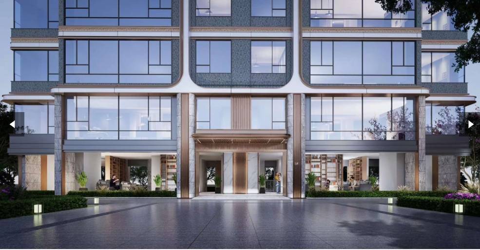 预约-立享独家折扣-合肥新房网新华星耀玥湖-新华星耀玥湖-(图3)