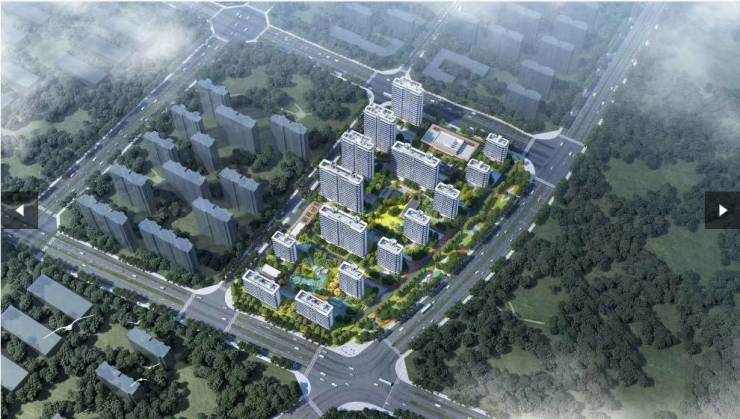 湖项目户型图-优惠包河区新华星耀玥(图5)